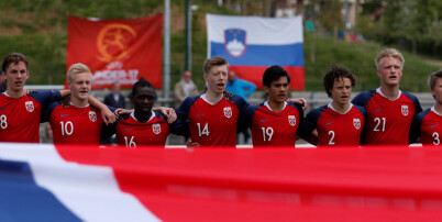 De beste spillerne må ut før norsk fotball gjør dem middelmådige